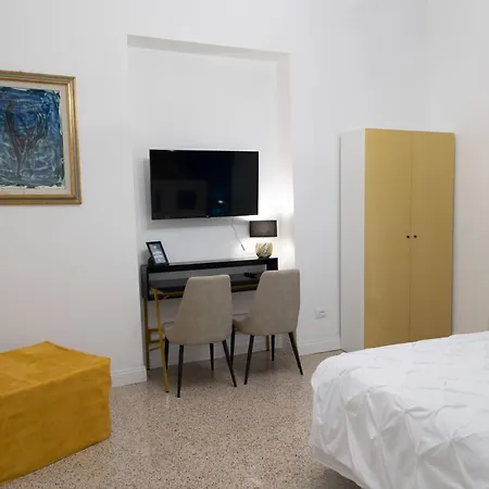 Bed & Breakfast 1811 Residenza Storica Neapol