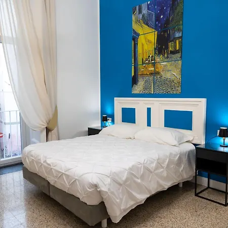 1811 Residenza Storica * Neapol