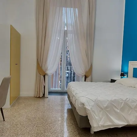 1811 Residenza Storica Bed & Breakfast Naples