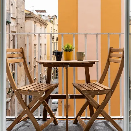 1811 Residenza Storica Bed & Breakfast Naples