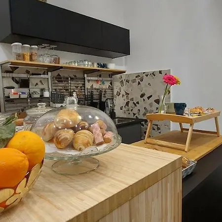 לינה וארוחת בוקר 1811 Residenza Storica