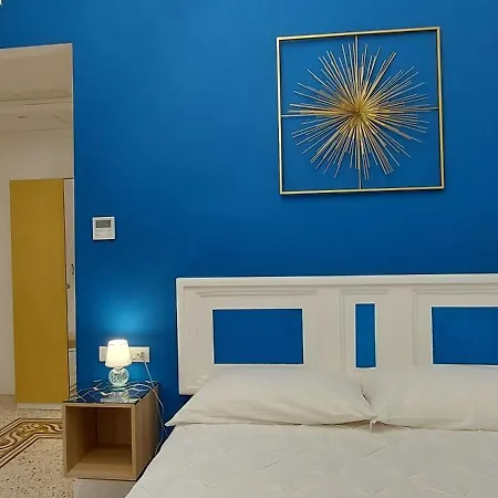 לינה וארוחת בוקר 1811 Residenza Storica