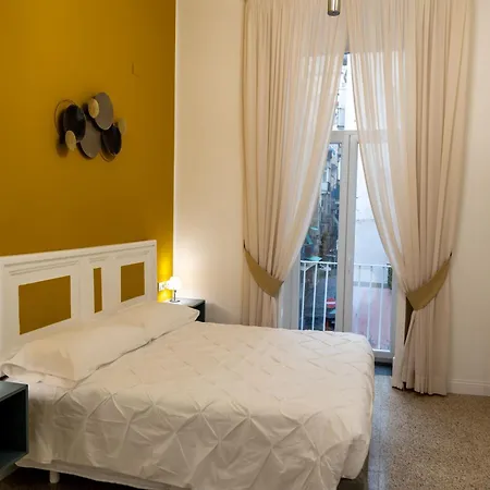 לינה וארוחת בוקר 1811 Residenza Storica *