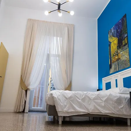 1811 Residenza Storica נאפולי