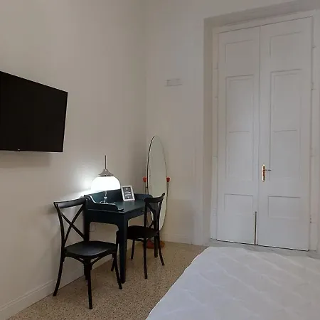 לינה וארוחת בוקר 1811 Residenza Storica *