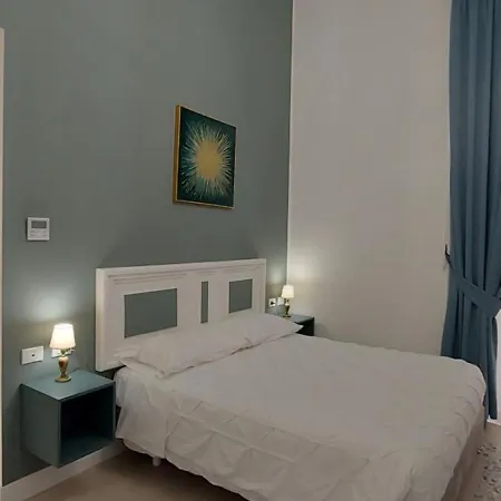 1811 Residenza Storica לינה וארוחת בוקר