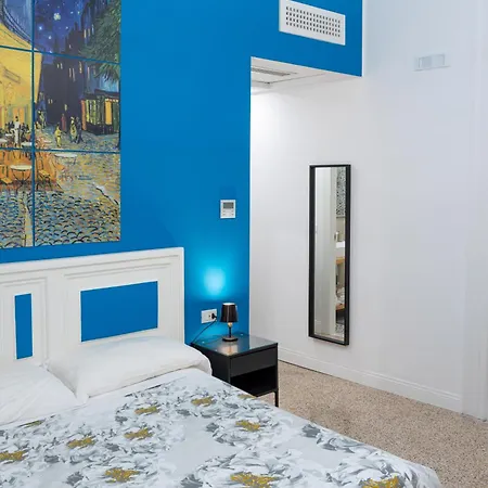 1811 Residenza Storica נאפולי