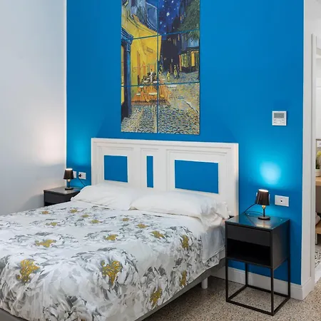 לינה וארוחת בוקר 1811 Residenza Storica *