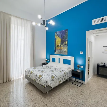1811 Residenza Storica לינה וארוחת בוקר